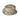 CPU cotton ripstop hat in desert camouflage, with front fabric patch