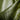 Olive drab waterproof fabric liner texture with stitched seam detail