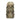 75L rucksack in multicam camouflage with front straps and buckle closures