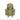 Green camouflage Karrimor SF Sabre 35L rucksack with front buckles and padded back panel.