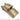 Multicam patterned modular tactical pouch with front MOLLE panels