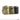 Multi-color utility pouches set: camo, olive, and black medical pouches with clips