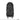 Karrimor SF Sabre 45L rucksack in black, front with adjustable webbing straps