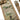 Multicam yoke system front panel with camouflage fabric and reinforced stitched borders