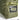 Karrimor SF 60L expedition carry bag, olive green with side panel label pocket