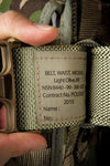 Like New British Army PCS Waist Belt (7103030165688)