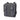 Karrimor modular tactical pouch with QR buckles and side straps, dark grey