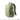 25L tactical backpack, olive green, front flap pocket and MOLLE webbing on side