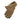 Mechanix Wear FastFit work gloves in tan fabric with perforated palm and finger tips