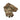 Mechanix Wear FastFit work gloves, camouflage pattern with padded palm sections