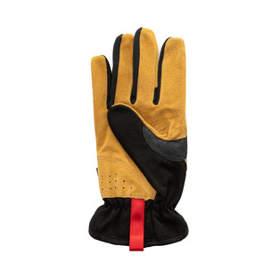 Mechanix Wear DuraHide FastFit Leather Work Gloves