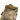 Multicam work glove close-up with textured knuckle guard and wrist patch