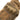 M-Pact 3 gloves coyote tan close-up of textured knuckle armor and palm padding