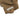 M-Pact 3 gloves coyote tan close-up of ID label and wrist strap