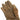 M-Pact 3 gloves coyote tan back-of-hand view with ribbed knuckle padding