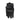 M-Pact 3 gloves in dark black with knuckle guards and textured grip palm
