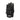 M-Pact 3 black gloves with ribbed finger panels and hook-and-loop wrist closure