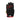 M-Pact work gloves with black palm and red stitch accents plus wrist strap detail