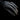 Thin Blue Line original gloves close-up of stitched knuckle and finger seams