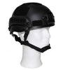 MFH US Army MICH 2002 Helmet With Rail Reproduction