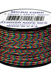 Atwood Rope 125' 1.18mm 100lbs Micro Cord (7099902034104)