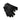 Mechanix Wear Original gloves in black with textured palm and molded knuckle guard