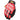 Mechanix Wear Original gloves in red with black palms and yellow branding label