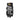 Mechanix Wear Original gloves in black with multiple white logos and red wrist tab