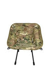 Owl Camp Tactical Baby Collapsible Camping Chair
