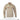 Desert camo tactical quarter-zip pullover with stand collar, long sleeves