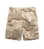 Pentagon BDU 2.0 Shorts (Desert Camo)