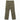Coyote climbing pants with cargo-style pockets and belt loops