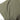 Olive green waterproof parka fabric with water droplets on the outer surface