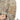 Camouflage softshell jacket close-up of shoulder pocket and zipper seam