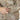 Camouflage softshell jacket close-up of sleeve cuff and fabric texture