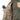 Softshell jacket with zip front, olive outer and tan camo inner lining, stand collar.