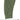 Green activity shirt sleeve hem with stitched seam