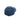 Tactical twill BB cap in blue with curved brim and rear strap detail