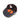 Tactical baseball cap inside view with dark lining, orange trim, and size label