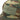 Camo baseball cap front with textured velcro patch and stitched emblem