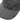 Gray range cap close-up with curved brim stitching and small front logo