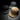 Tactical caps set: black, gray, and tan with curved brims and vent holes