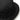 Black bucket hat brim close-up with layered stitching and textured fabric