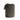 Pentagon Kyro neck gaiter in olive green, folded tubular knit
