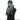 Pentagon Atreus Shemagh scarf, green camo with striped accents and tasselled ends