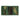 Multicam fabric wallet with three card pocket panels and stitched trim.