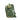 Camouflage tactical backpack with MOLLE front panel and padded shoulder straps