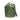 Camouflage tactical backpack back panel with MOLLE webbing and top carry handle