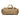 70L duffle bag in coyote tan with top carry handles and side grab straps