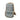 Tan backpack with open top compartment and internal organizer panels